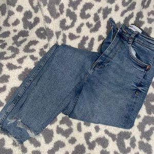 Zara Skinny Jeans